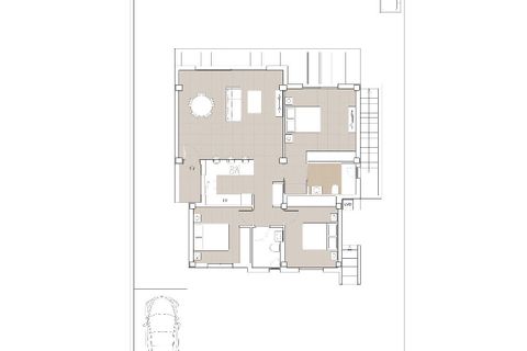 Rækkehus i Polop, Alicante, Polop - € 598.750 | Ref: 7181 - foto 10