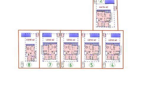 Rækkehus i Polop, Alicante, Polop - € 598.750 | Ref: 7181 - foto 14