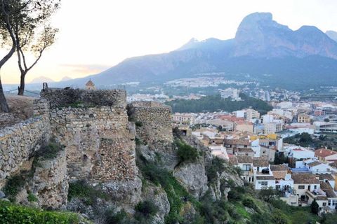 Rækkehus i Polop, Alicante, Polop - € 598.750 | Ref: 7181 - foto 20
