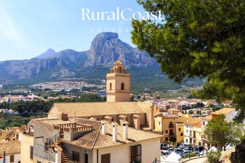 Rækkehus i Polop, Alicante, Polop - € 598.750 | Ref: 7181 - foto 21