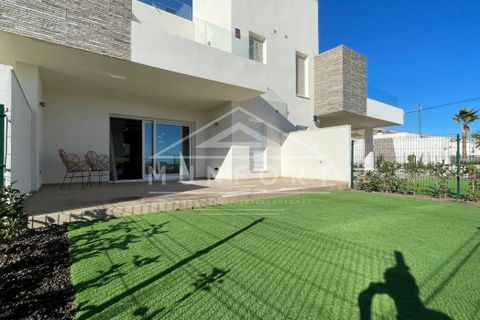 Bungalow i Algorfa, Alicante, Algorfa - € 304.000 | Ref: TV007-N-D - foto 4