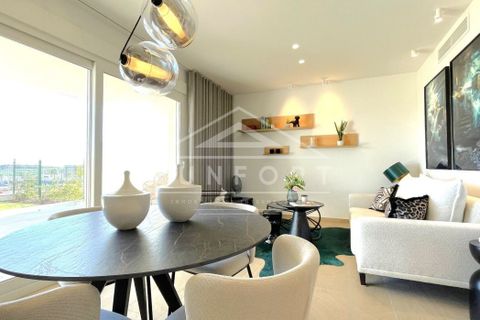 Bungalow i Algorfa, Alicante, Algorfa - € 304.000 | Ref: TV007-N-D - foto 10