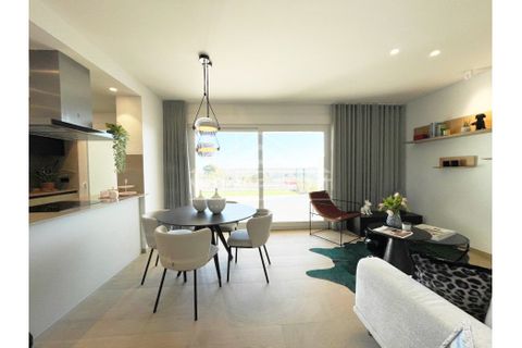 Bungalow i Algorfa, Alicante, Algorfa - € 304.000 | Ref: TV007-N-D - foto 16