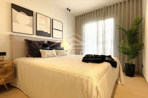 Bungalow i Algorfa, Alicante, Algorfa - € 304.000 | Ref: TV007-N-D - foto 22