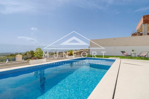 Villa i Polop, Alicante, Polop - € 598.000 | Ref: SP008-N-D - foto 8