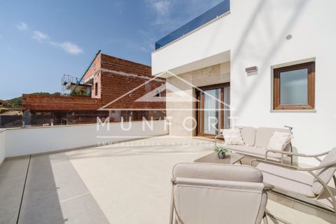 Villa i Polop, Alicante, Polop - € 598.000 | Ref: SP008-N-D - foto 10