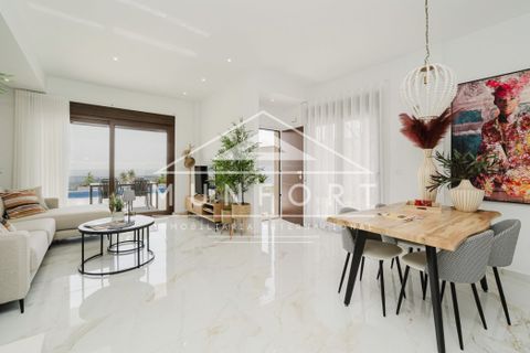 Villa i Polop, Alicante, Polop - € 598.000 | Ref: SP008-N-D - foto 11