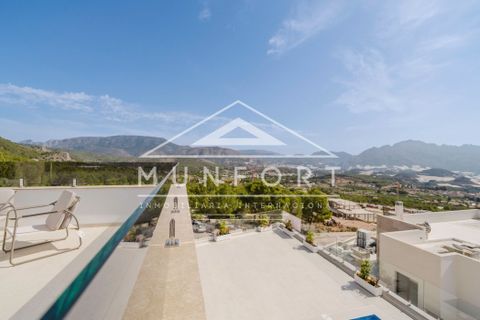 Villa i Polop, Alicante, Polop - € 598.000 | Ref: SP008-N-D - foto 13