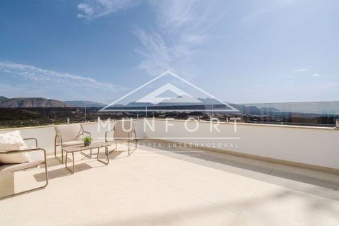 Villa i Polop, Alicante, Polop - € 598.000 | Ref: SP008-N-D - foto 14