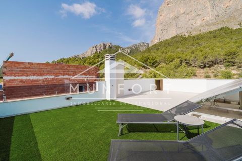Villa i Polop, Alicante, Polop - € 598.000 | Ref: SP008-N-D - foto 16