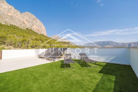 Villa i Polop, Alicante, Polop - € 598.000 | Ref: SP008-N-D - foto 17