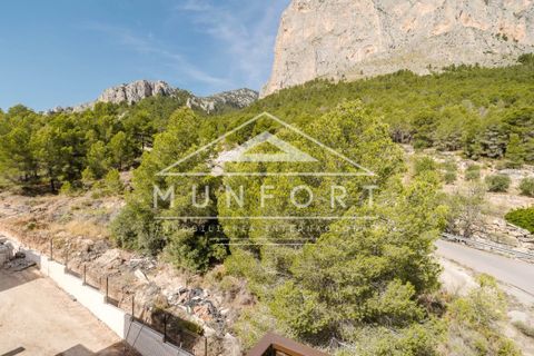 Villa i Polop, Alicante, Polop - € 598.000 | Ref: SP008-N-D - foto 18