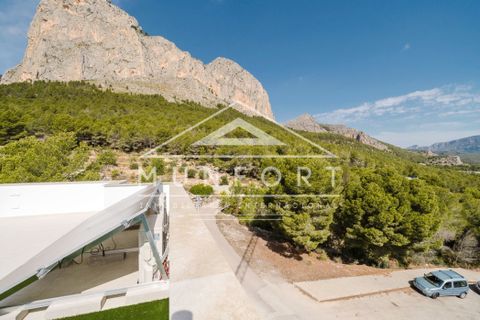 Villa i Polop, Alicante, Polop - € 598.000 | Ref: SP008-N-D - foto 19
