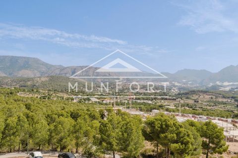 Villa i Polop, Alicante, Polop - € 598.000 | Ref: SP008-N-D - foto 20