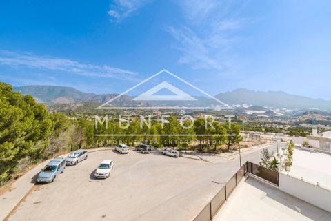Villa i Polop, Alicante, Polop - € 598.000 | Ref: SP008-N-D - foto 21