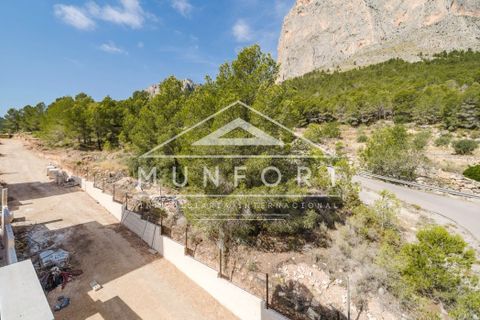 Villa i Polop, Alicante, Polop - € 598.000 | Ref: SP008-N-D - foto 22