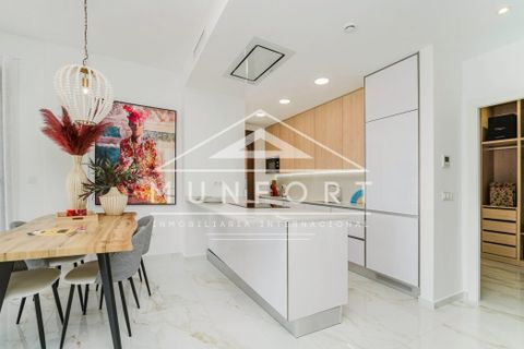Villa i Polop, Alicante, Polop - € 598.000 | Ref: SP008-N-D - foto 24