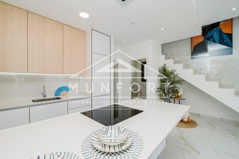 Villa i Polop, Alicante, Polop - € 598.000 | Ref: SP008-N-D - foto 25