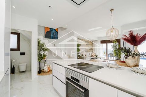 Villa i Polop, Alicante, Polop - € 598.000 | Ref: SP008-N-D - foto 26