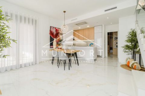 Villa i Polop, Alicante, Polop - € 598.000 | Ref: SP008-N-D - foto 28