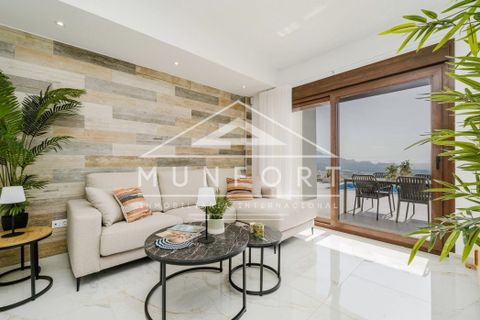 Villa i Polop, Alicante, Polop - € 598.000 | Ref: SP008-N-D - foto 30