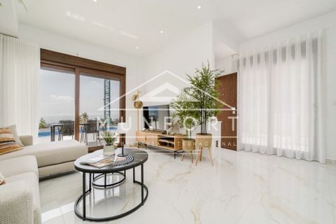 Villa i Polop, Alicante, Polop - € 598.000 | Ref: SP008-N-D - foto 31