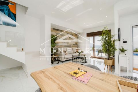 Villa i Polop, Alicante, Polop - € 598.000 | Ref: SP008-N-D - foto 32