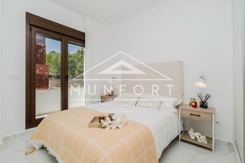 Villa i Polop, Alicante, Polop - € 598.000 | Ref: SP008-N-D - foto 37