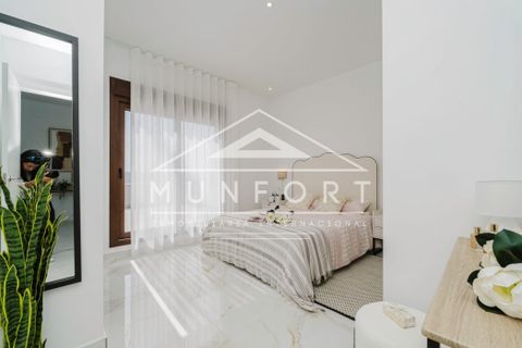 Villa i Polop, Alicante, Polop - € 598.000 | Ref: SP008-N-D - foto 38