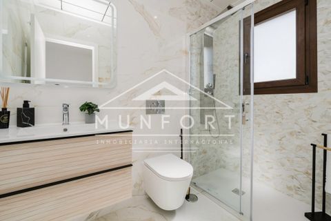 Villa i Polop, Alicante, Polop - € 598.000 | Ref: SP008-N-D - foto 41