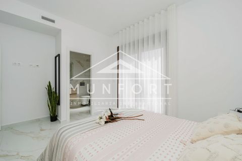 Villa i Polop, Alicante, Polop - € 598.000 | Ref: SP008-N-D - foto 43