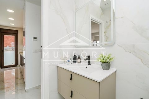 Villa i Polop, Alicante, Polop - € 598.000 | Ref: SP008-N-D - foto 44