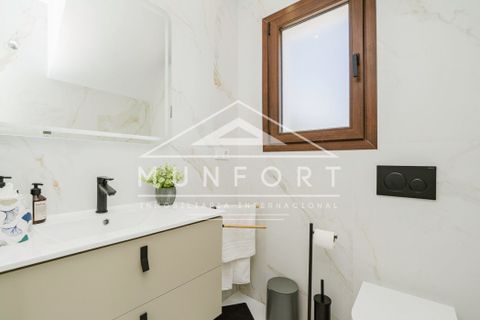 Villa i Polop, Alicante, Polop - € 598.000 | Ref: SP008-N-D - foto 45