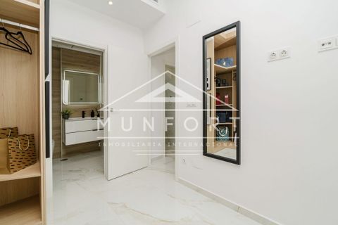 Villa i Polop, Alicante, Polop - € 598.000 | Ref: SP008-N-D - foto 48