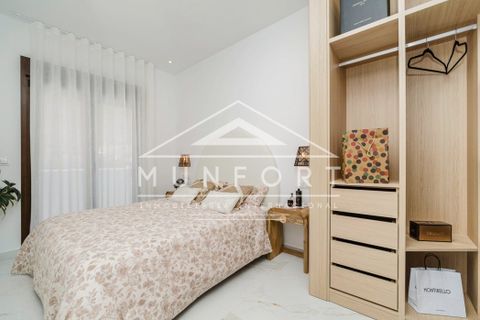 Villa i Polop, Alicante, Polop - € 598.000 | Ref: SP008-N-D - foto 49