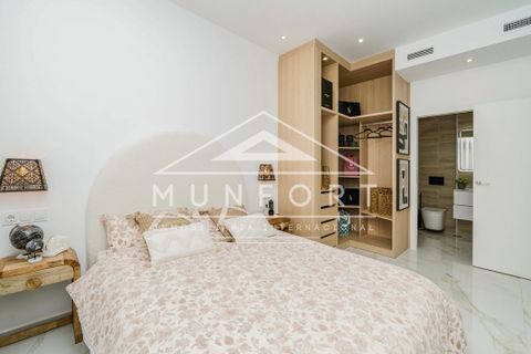Villa i Polop, Alicante, Polop - € 598.000 | Ref: SP008-N-D - foto 50