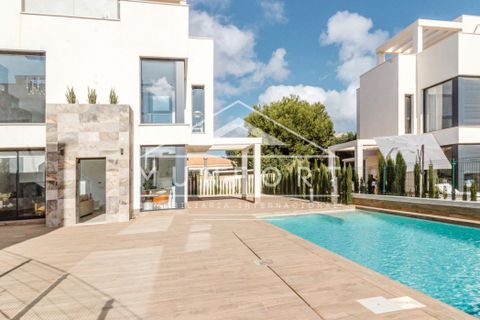 Villa i Cartagena, Murcia, Cartagena - € 510.000 | Ref: AM028-N-D - foto 34
