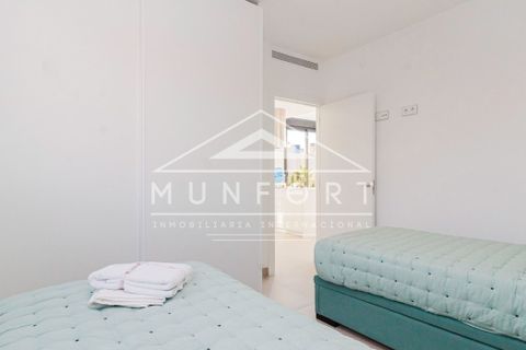 Villa i Cartagena, Murcia, Cartagena - € 510.000 | Ref: AM028-N-D - foto 19