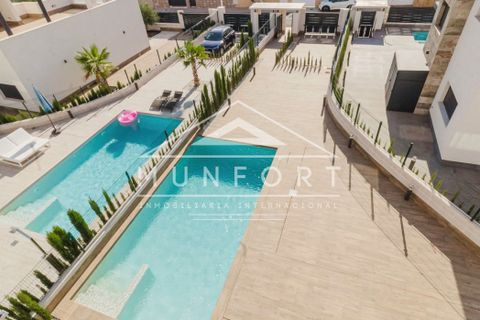 Villa i Cartagena, Murcia, Cartagena - € 742.000 | Ref: AM026-N-D - foto 31