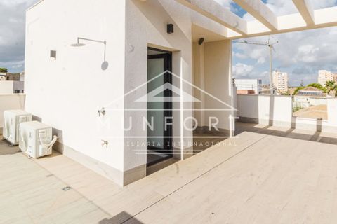 Villa i Cartagena, Murcia, Cartagena - € 742.000 | Ref: AM026-N-D - foto 29