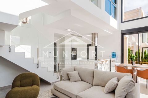 Villa i Cartagena, Murcia, Cartagena - € 742.000 | Ref: AM026-N-D - foto 3