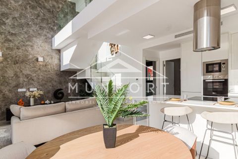 Villa i Cartagena, Murcia, Cartagena - € 742.000 | Ref: AM026-N-D - foto 4