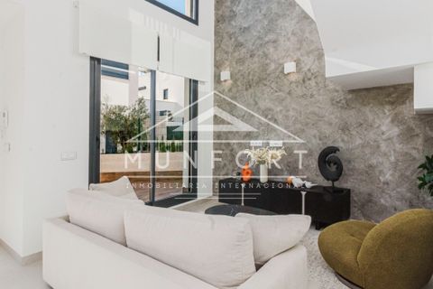 Villa i Cartagena, Murcia, Cartagena - € 742.000 | Ref: AM026-N-D - foto 5