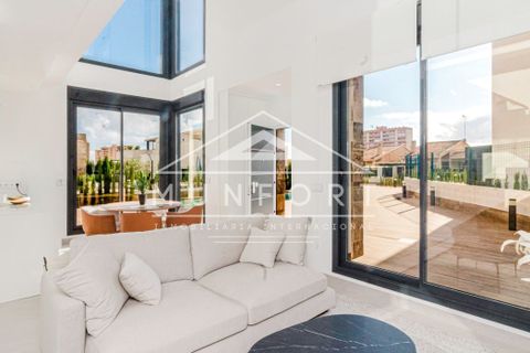 Villa i Cartagena, Murcia, Cartagena - € 742.000 | Ref: AM026-N-D - foto 6