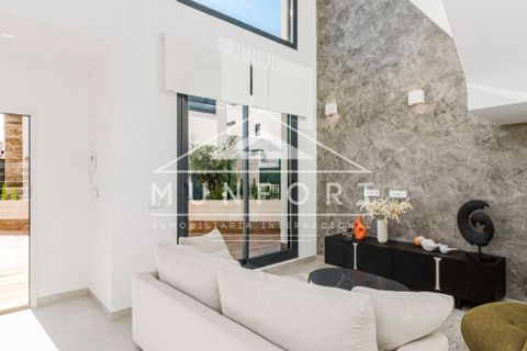 Villa i Cartagena, Murcia, Cartagena - € 742.000 | Ref: AM026-N-D - foto 7