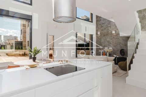 Villa i Cartagena, Murcia, Cartagena - € 742.000 | Ref: AM026-N-D - foto 8