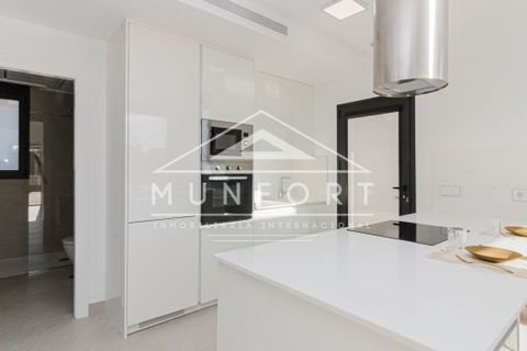 Villa i Cartagena, Murcia, Cartagena - € 742.000 | Ref: AM026-N-D - foto 9