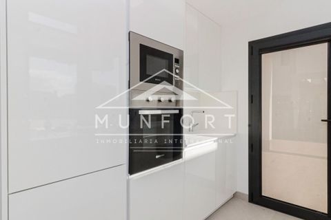 Villa i Cartagena, Murcia, Cartagena - € 742.000 | Ref: AM026-N-D - foto 10