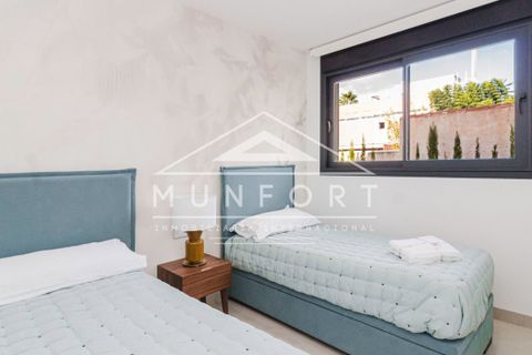 Villa i Cartagena, Murcia, Cartagena - € 742.000 | Ref: AM026-N-D - foto 11