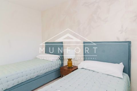 Villa i Cartagena, Murcia, Cartagena - € 742.000 | Ref: AM026-N-D - foto 12